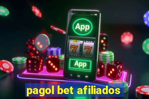 pagol bet afiliados